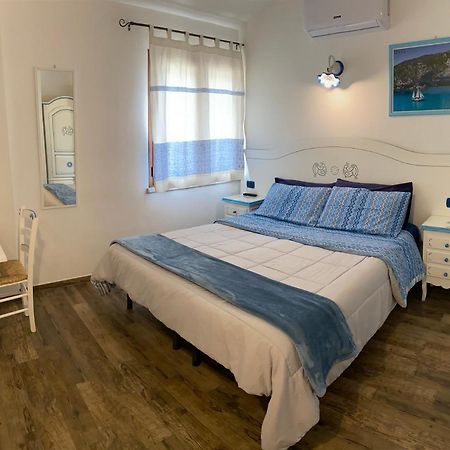 B&B Da Miranna Доргали Екстериор снимка