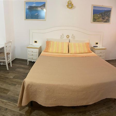 B&B Da Miranna Доргали Екстериор снимка