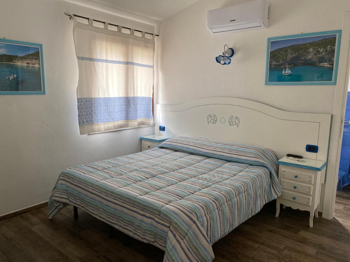 B&B Da Miranna Доргали Екстериор снимка