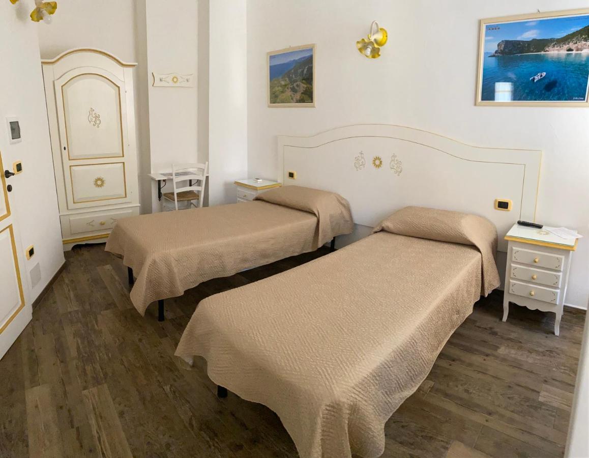 B&B Da Miranna Доргали Екстериор снимка
