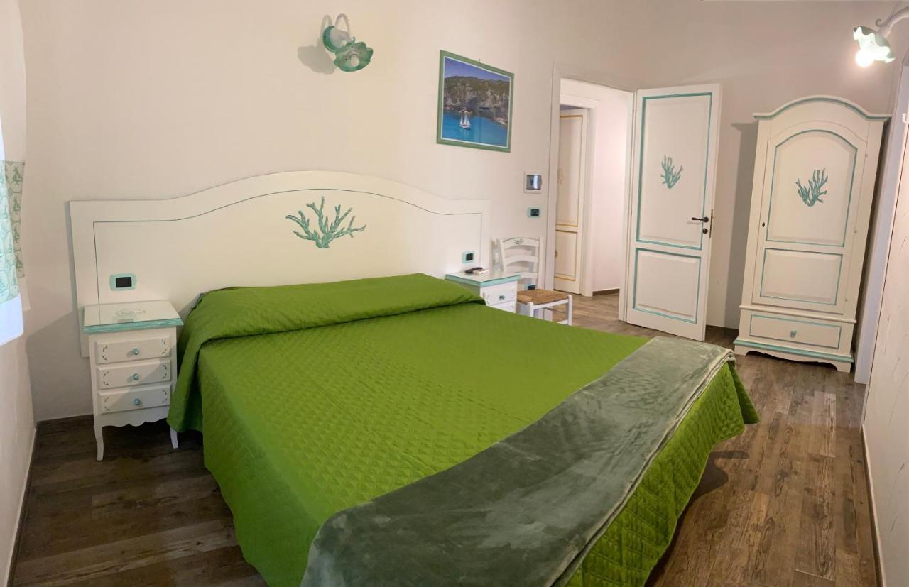 B&B Da Miranna Доргали Екстериор снимка