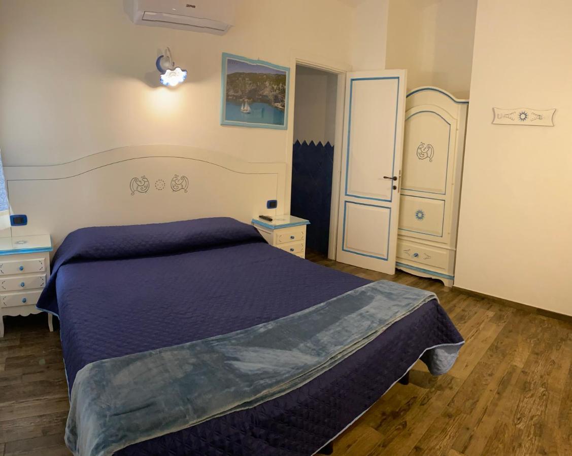 B&B Da Miranna Доргали Екстериор снимка