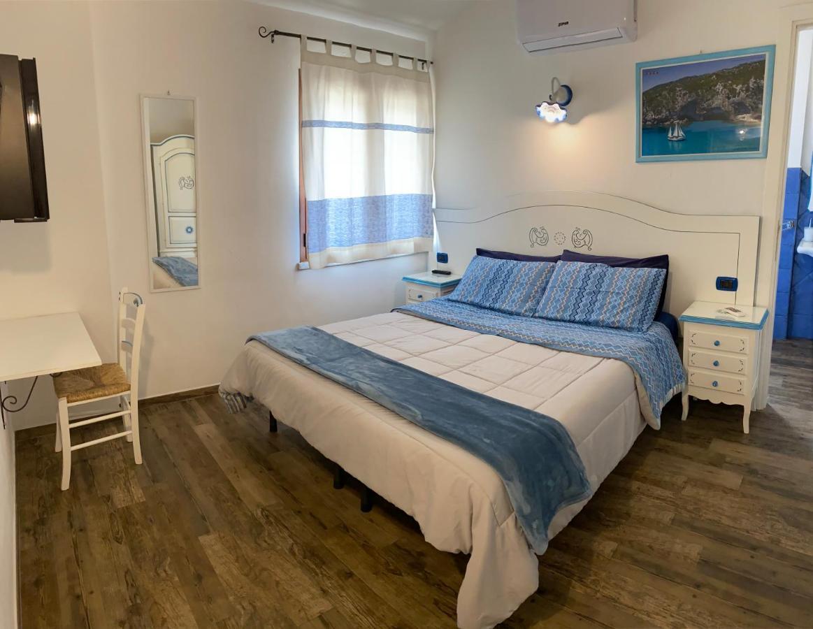 B&B Da Miranna Доргали Екстериор снимка