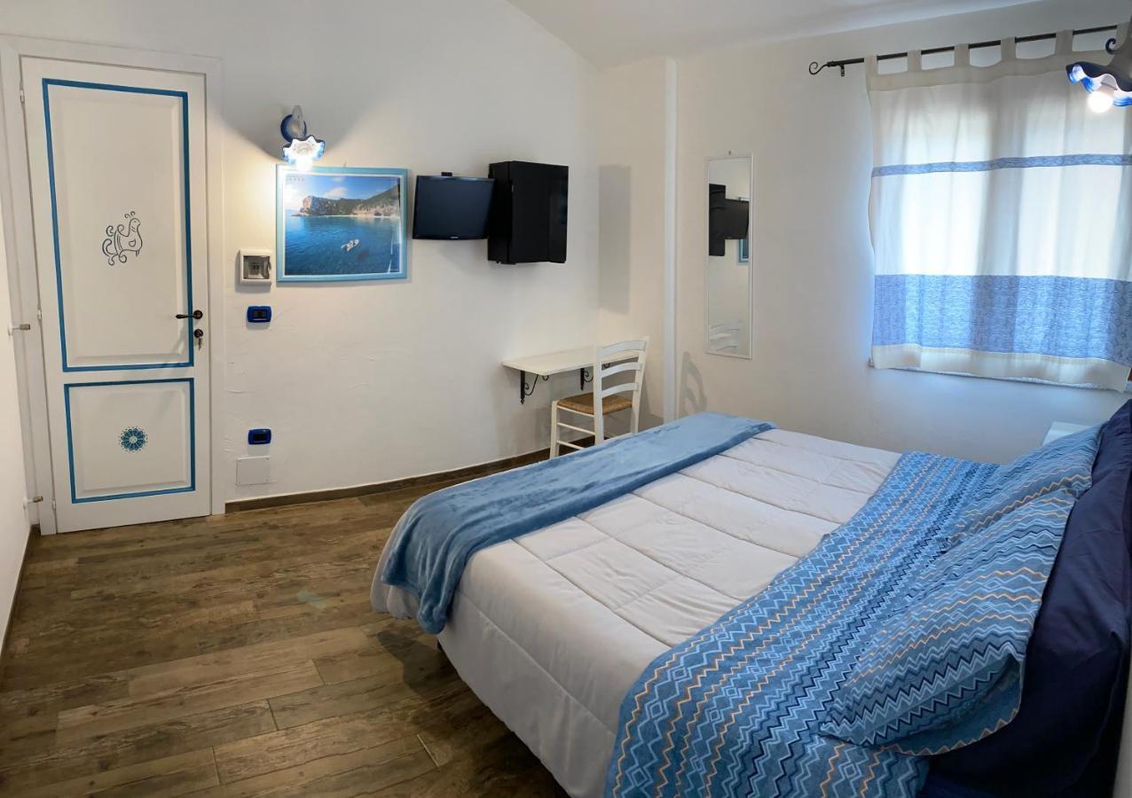 B&B Da Miranna Доргали Екстериор снимка