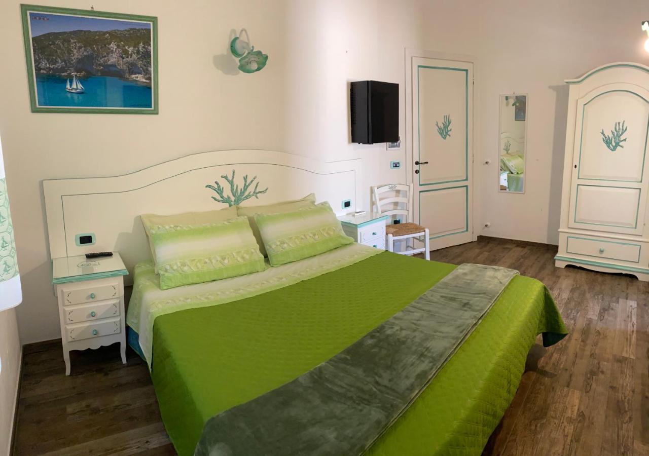B&B Da Miranna Доргали Екстериор снимка
