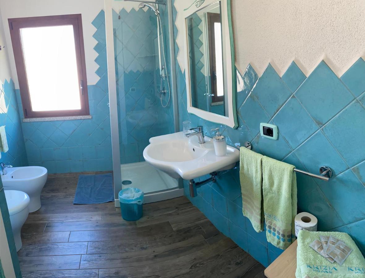 B&B Da Miranna Доргали Екстериор снимка