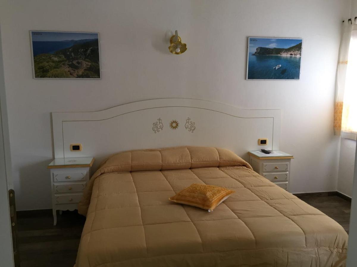 B&B Da Miranna Доргали Екстериор снимка
