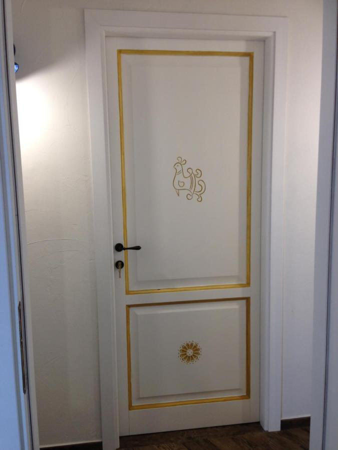 B&B Da Miranna Доргали Екстериор снимка