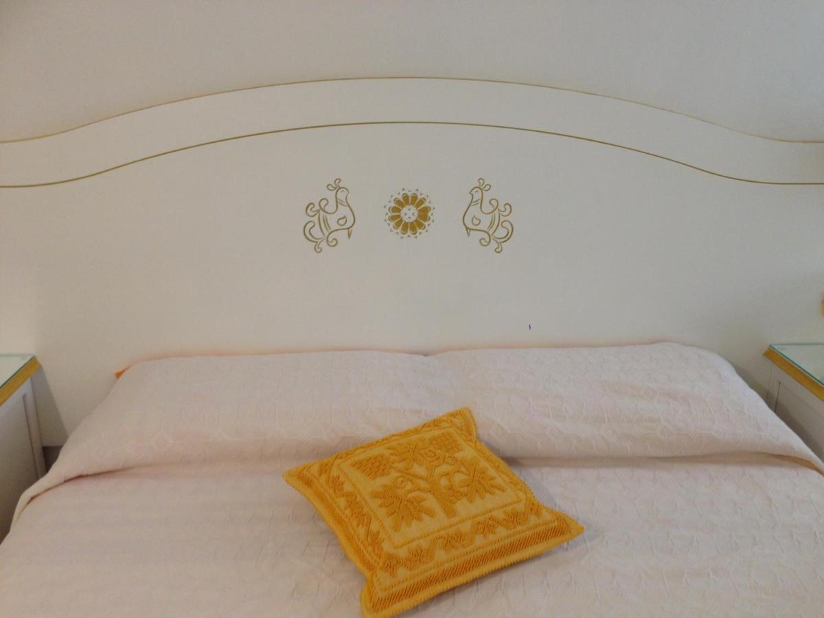 B&B Da Miranna Доргали Екстериор снимка
